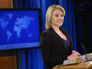 Heather Nauert Biography: Husband, Height, Age, Net Worth, Salary, Instagram, Children, FOX News, Wikipedia