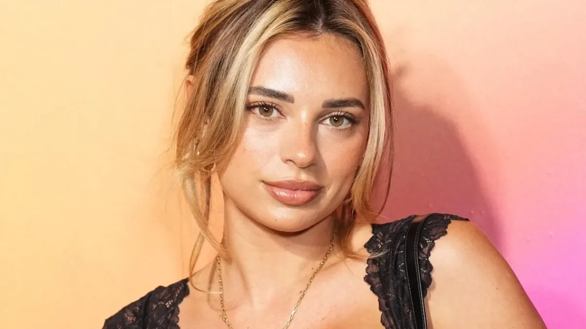 Georgia Hassarati Biography: Boyfriend, Age, Net Worth, Height, Instagram, Siblings, Parents