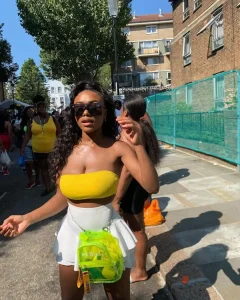 Bukayo Saka’s Girlfriend, Tolami Benson Biography: Age, Net Worth, Parents, Boyfriend, Height, Nationality, Instagram