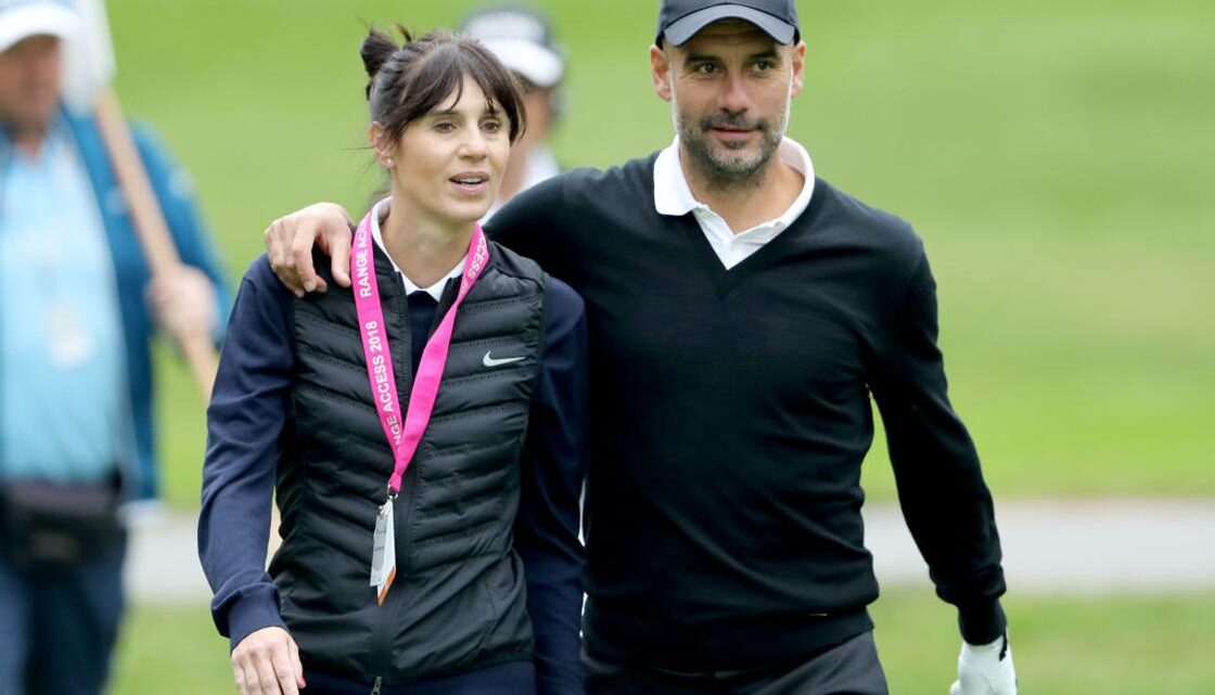 Pep Guardiola’s wife, Cristina Serra Biography: Age, Net Worth, Children, Pictures, Wiki, Instagram, Height Pep Guardiola’s wife, Cristina Serra Biography: Age, Net Worth, Children, Pictures, Wiki, Instagram, Height