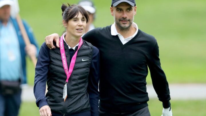 Pep Guardiola’s wife, Cristina Serra Biography: Age, Net Worth, Children, Pictures, Wiki, Instagram, Height