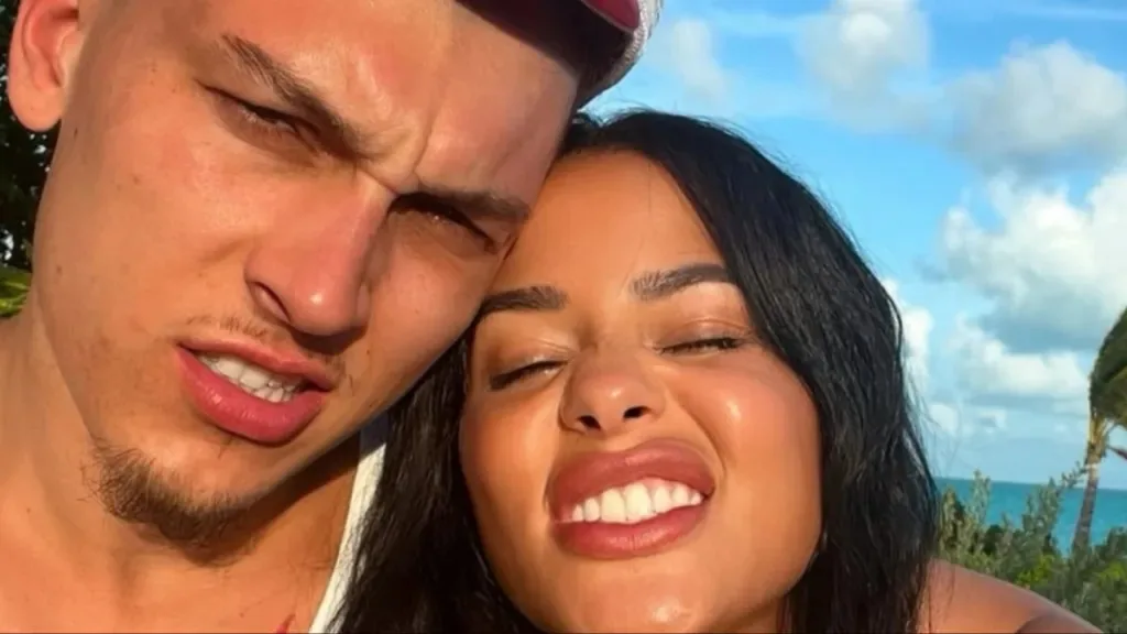 Tyler Herro’s girlfriend Katya Elise Henry Biography: Age, Height, Boyfriend, Net Worth, Instagram, YouTube