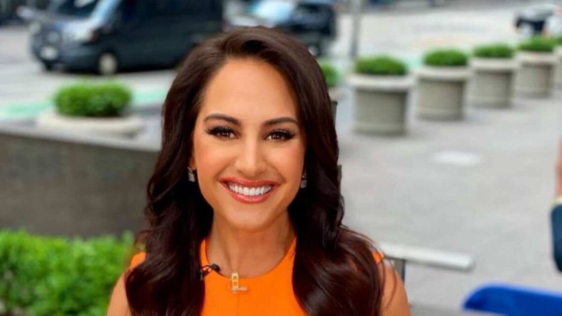 Emily Compagno Biography: Husband, Children, Age, Net Worth, Parents, Height, Nationality Emily Compagno Biography: Husband, Children, Age, Net Worth, Parents, Height, Nationality