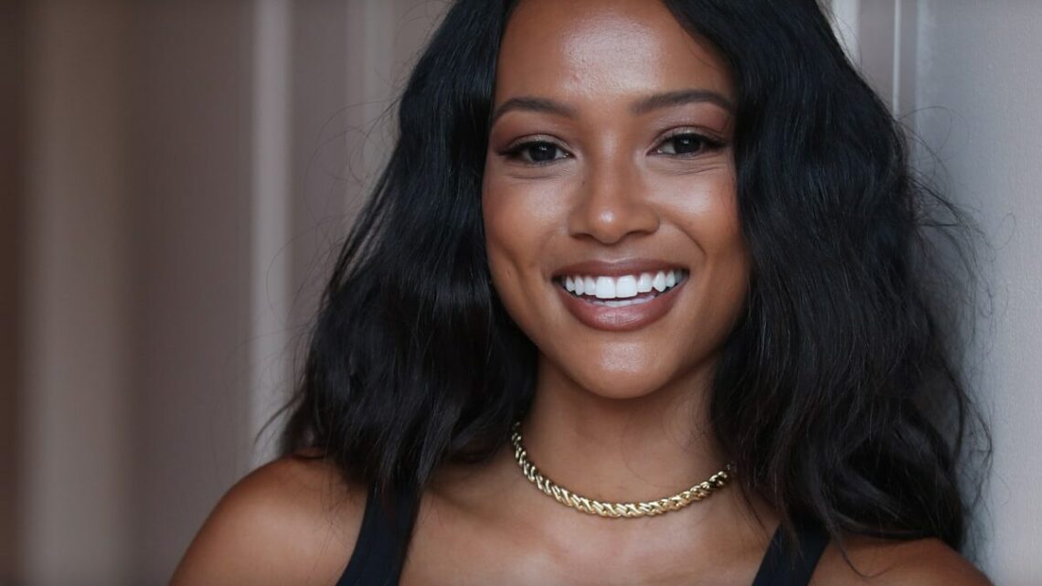 Karrueche Tran Biography: Age, Boyfriend, Net Worth, Instagram, Parents, Son, Height, Movies Karrueche Tran Biography: Age, Boyfriend, Net Worth, Instagram, Parents, Son, Height, Movies