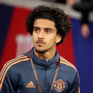 Zidane Iqbal