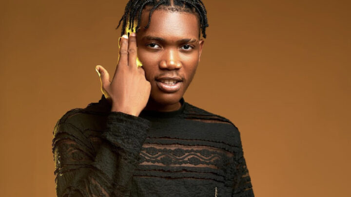 Malcolm Nuna Biography: Girlfriend, Age, Parents, Net Worth, Instagram, Songs