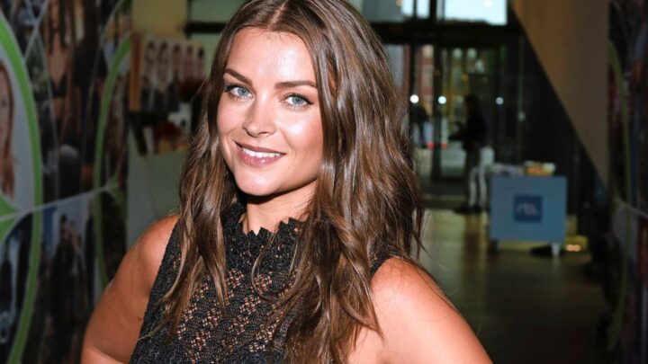 Miljuschka Witzenhausen Biography: Height, Age, Husband, Net Worth, Children, Parents, Pictures