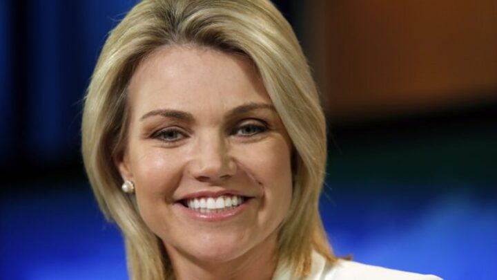 Heather Nauert Biography: Husband, Height, Age, Net Worth, Salary, Instagram, Children, FOX News, Wikipedia
