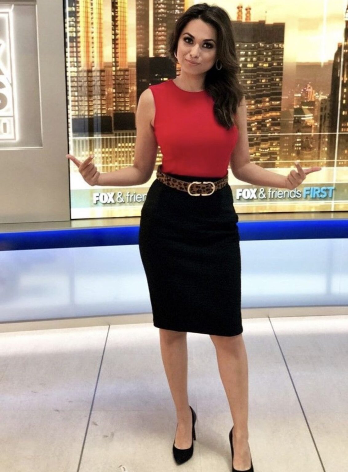Aishah Hasnie Biography Age, Children, Net Worth, Instagram, Wikipedia