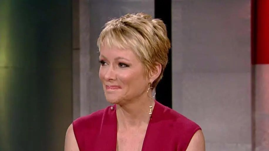 Dagen McDowell Biography: Net Worth, Instagram, Age, Husband, Photos, Children