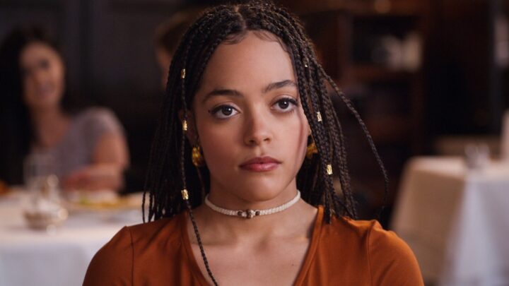 Quintessa Swindell Biography: Age, Husband, Net Worth, Height, Movies, Parents, Instagram
