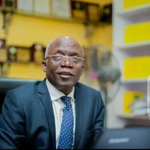 Femi Falana