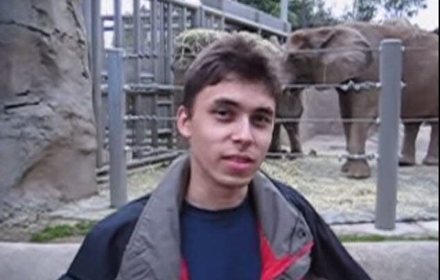 Jawed Karim Biography: Age, Net Worth, Wikipedia, Girlfriend, Parents, YouTube, Height, Photos