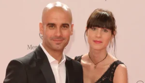 Pep Guardiola’s wife, Cristina Serra Biography: Age, Net Worth, Children, Pictures, Wiki, Instagram, Height