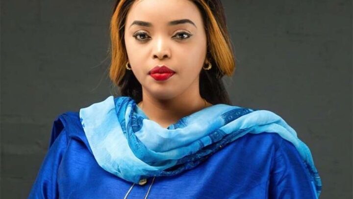 Lucy Natasha Biography: Age, Parents, Net Worth, Husband, Family, Wikipedia, Children