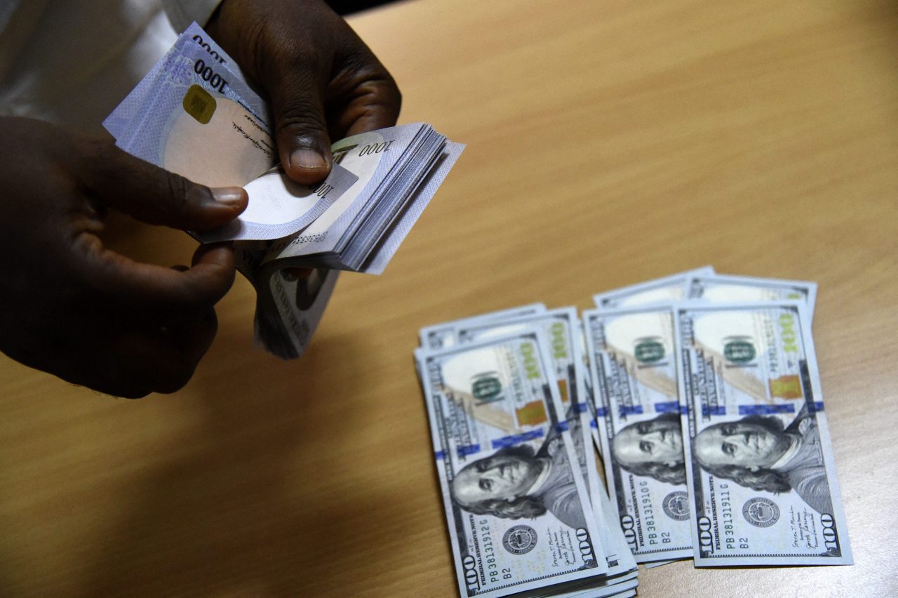 Aboki Naira To Dollar Black Market Rate Today 18 December 2023