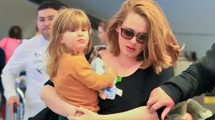 Adele’s son Angelo Adkins Biography: Age, Net Worth, Father, The Voice, Birthday, Disability, Gender