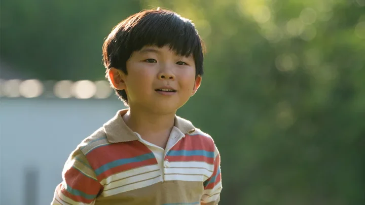Alan S. Kim Biography: Age, Height, Movies, Net Worth, Parents, TV Shows