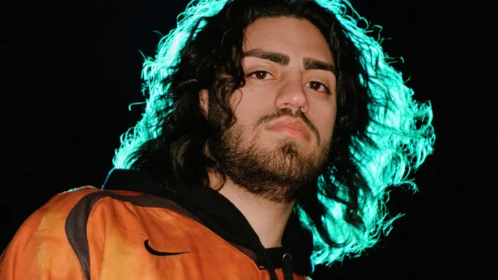 Ali Gatie Biography: Net Worth, Girlfriend, Songs, Age, Pictures, Wiki, Instagram, Family