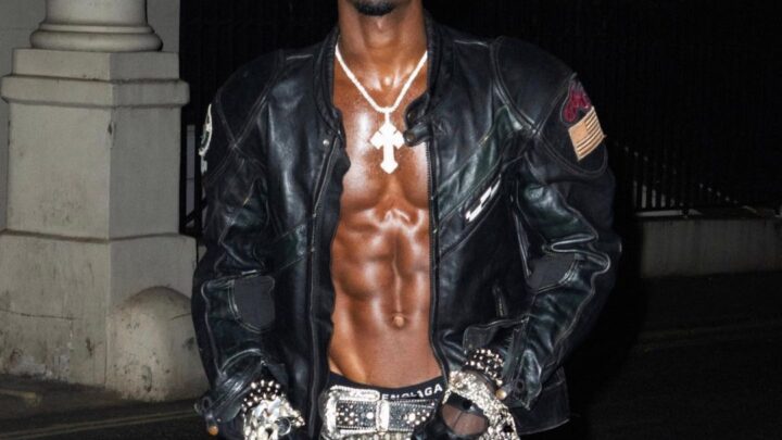 Alton Mason Biography: Parents, Age, Net Worth, Height, Workout, Agency, Met Gala, Girlfriend