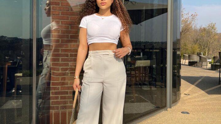 Amanda Du-Pont Biography: Husband, Age, Parents, Child, Net Worth, Boyfriend, Twin Sister, Movies