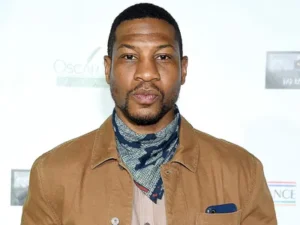 Jonathan Majors