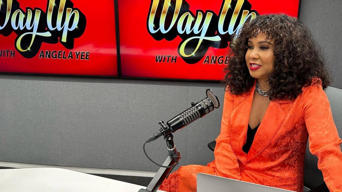 Angela Yee Biography: Husband, Parents, Age, Net Worth, Podcast, Boyfriends, Daughter Angela Yee Biography: Husband, Parents, Age, Net Worth, Podcast, Boyfriends, Daughter