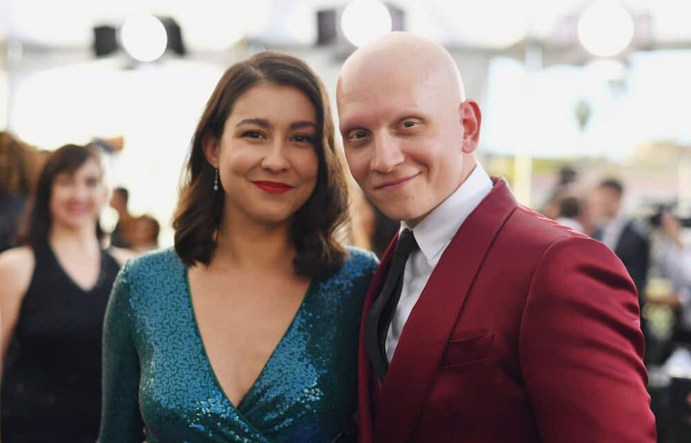 Anthony Carrigan’s ex-wife Gia Olimp Biography: Age, Nationality, Photo, Net Worth, Instagram, Wikipedia Anthony Carrigan’s ex-wife Gia Olimp Biography: Age, Nationality, Photo, Net Worth, Instagram, Wikipedia