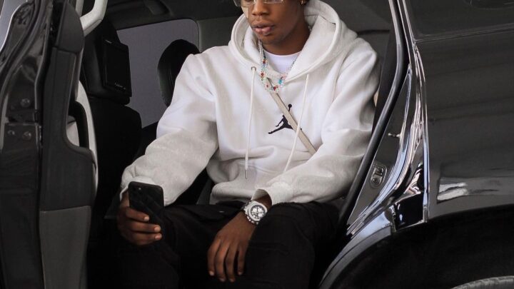 Ayox Biography: Songs, Age, Net Worth, Record Label, Wikipedia, EP Albums, Girlfriend