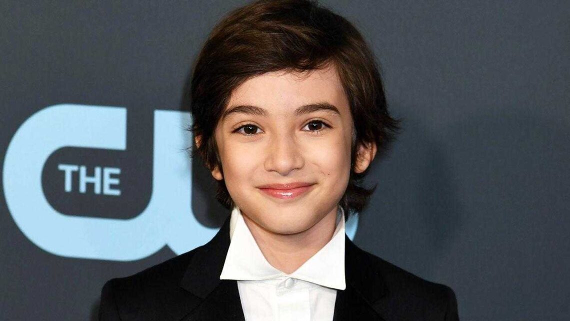 Azhy Robertson Biography: Girlfriend, Height, Age, Parents, Net Worth, TV Shows, Instagram, Siblings, Wikipedia