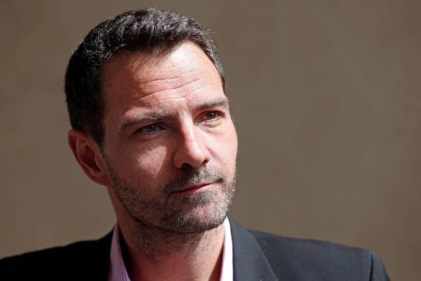 Jerome Kerviel Biography: Net Worth, Wife, Age, Height, Parents, Children