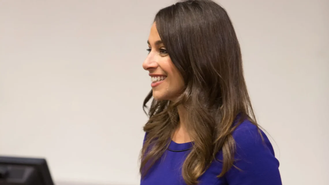 Gasia Mikaelian Biography: Height, Husband, Net Worth, Age, Kids, Instagram