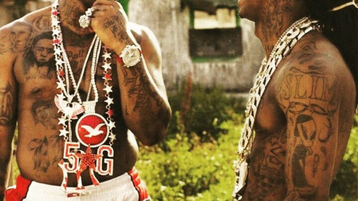 Birdman Biography: Age, Songs, Net Worth, Wife, Siblings, Height, Children, Movie, Albums