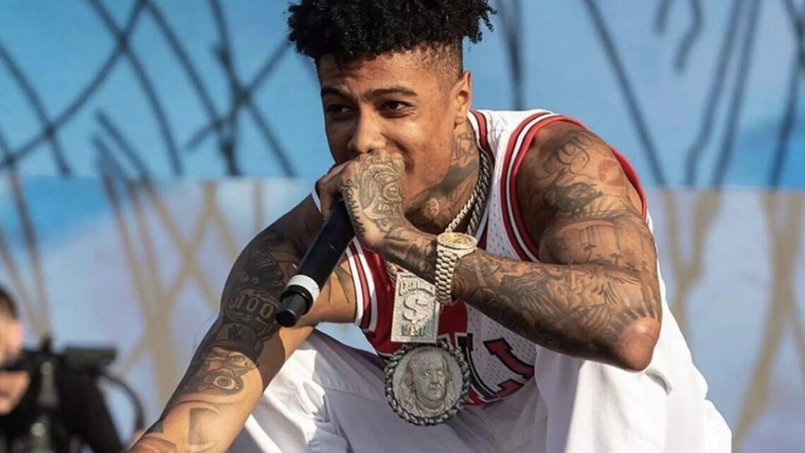 Blueface Biography: Net Worth, Girlfriend, Instagram, Age, Nationality, Parents, Songs, Height, Son