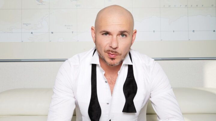 Pitbull Biography: Age, Net Worth, Awards, Songs, Girlfriend, Albums, Wife,