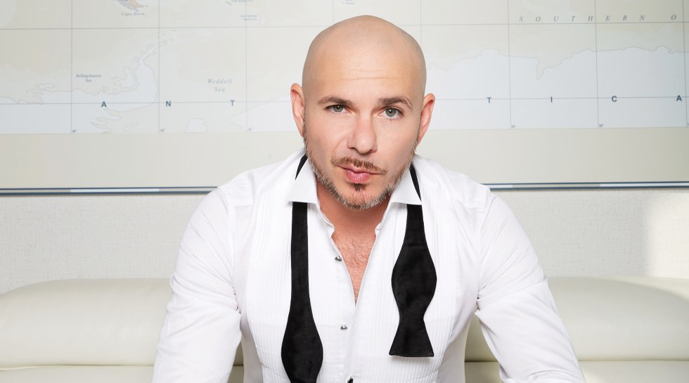 Pitbull Biography: Age, Net Worth, Awards, Songs, Girlfriend, Albums, Wife,