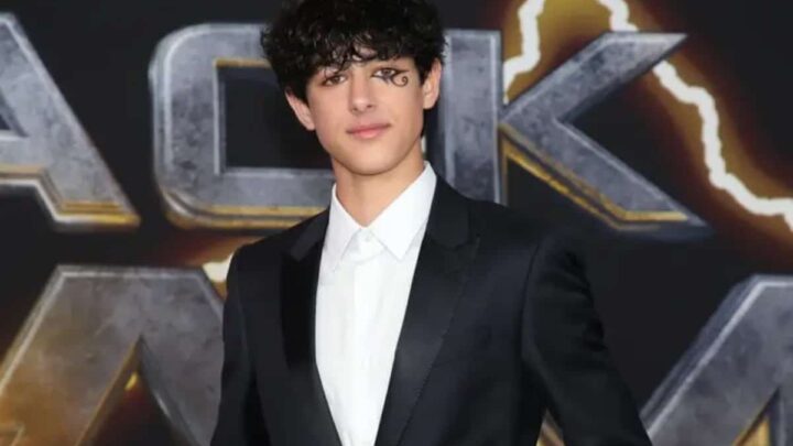 Bodhi Sabongui Biography: Net Worth, Age, Pictures, Wiki, Movies, Instagram, Parents