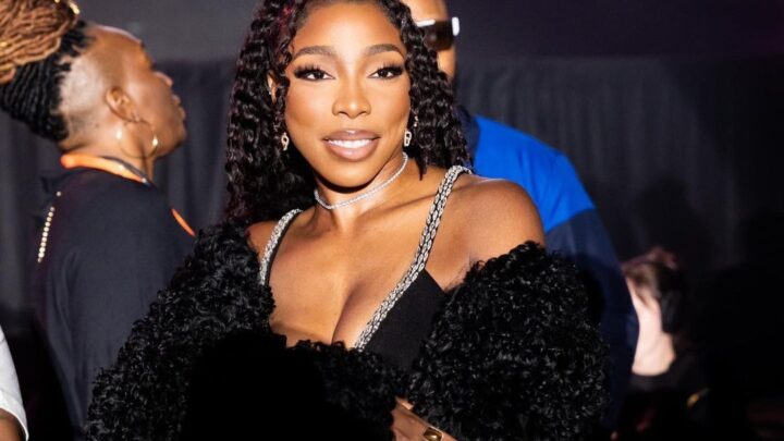 Burna Boy’s sister Nissi Ogulu Biography: Net Worth, Songs, Age, Parents, Boyfriend, Instagram, Range Rover