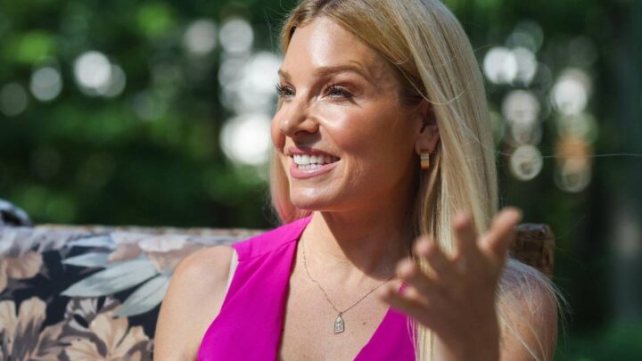 Anna Kooiman Biography: Siblings, Net Worth, Age, Spouse, Height, Children, Instagram, News, Parents