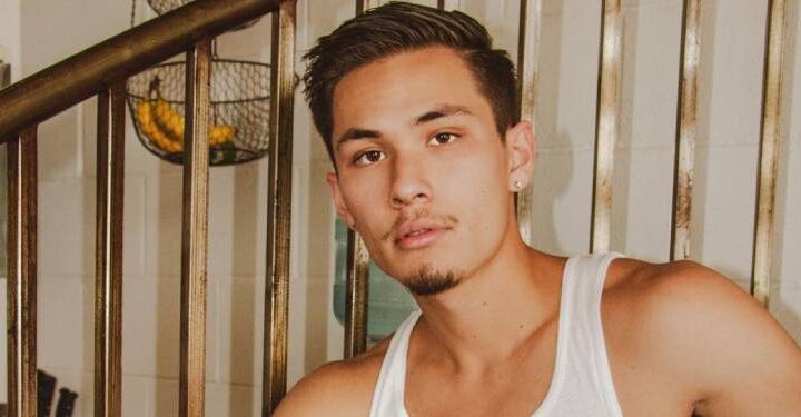Carter Reynolds Biography: Age, Songs, Net Worth, Girlfriend, Height, Instagram, YouTube