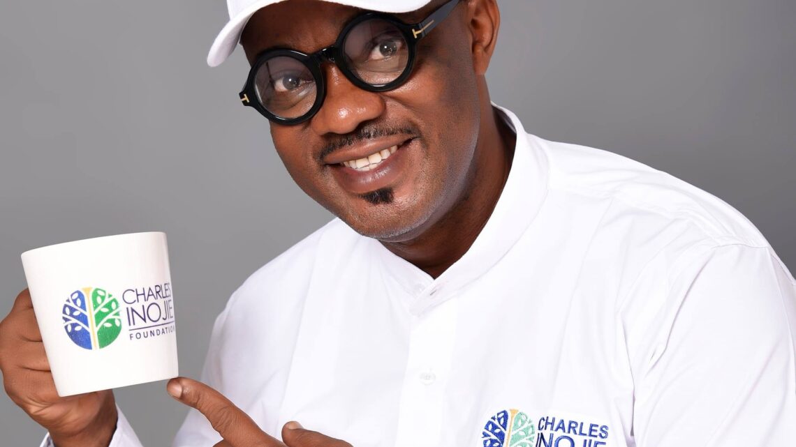 Charles Inojie Biography: Net Worth, Wife, Age, Tribe, Movies, TV Shows, Family, Children Charles Inojie Biography: Net Worth, Wife, Age, Tribe, Movies, TV Shows, Family, Children