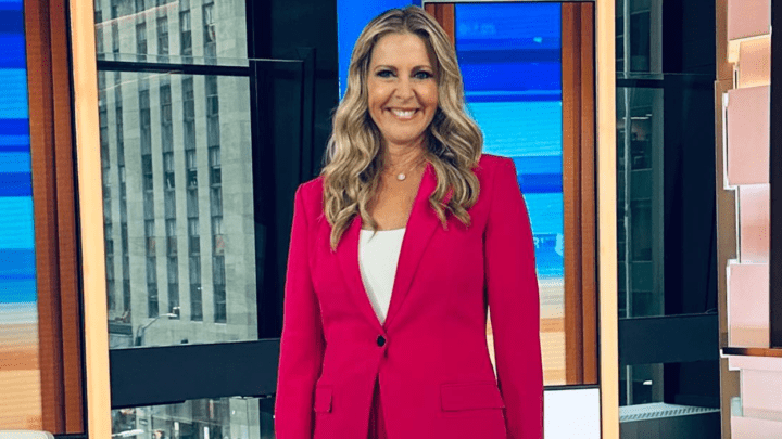 Cheryl Casone Biography: Age, Pictures, Husband, Net Worth, Children, Wiki, Height, Instagram