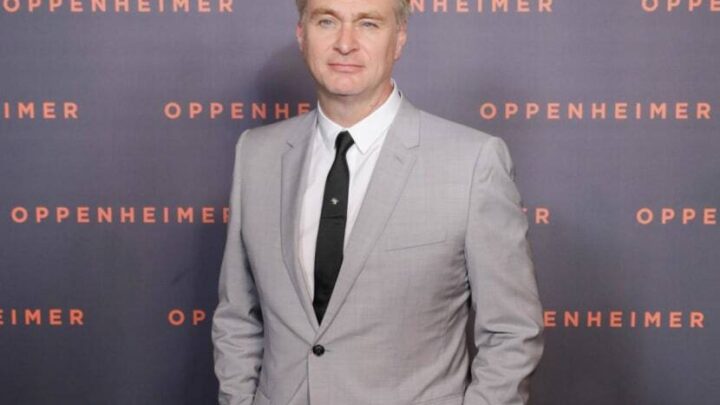 Christopher Nolan Biography: Movies, Wife, Age, Net Worth, Children, Instagram