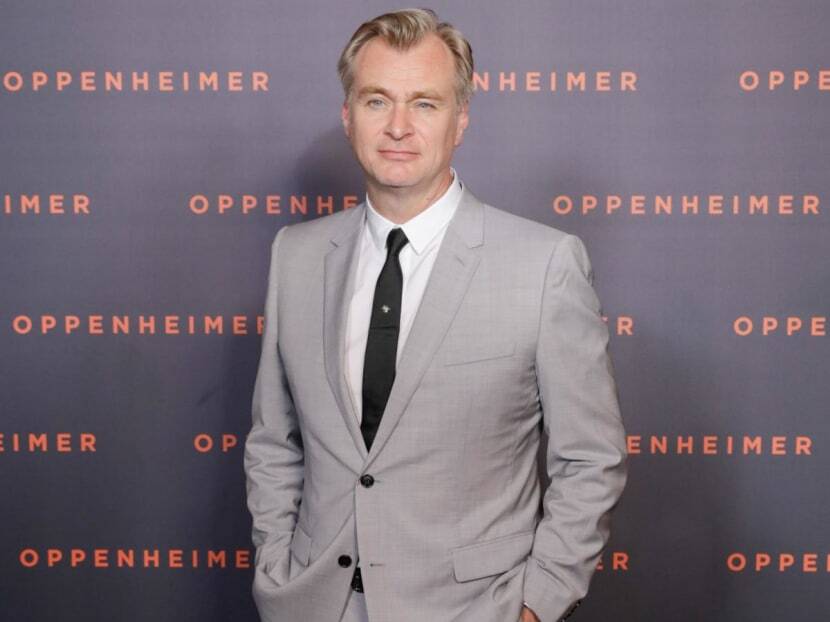 Christopher Nolan Biography: Movies, Wife, Age, Net Worth, Children, Instagram Christopher Nolan Biography: Movies, Wife, Age, Net Worth, Children, Instagram