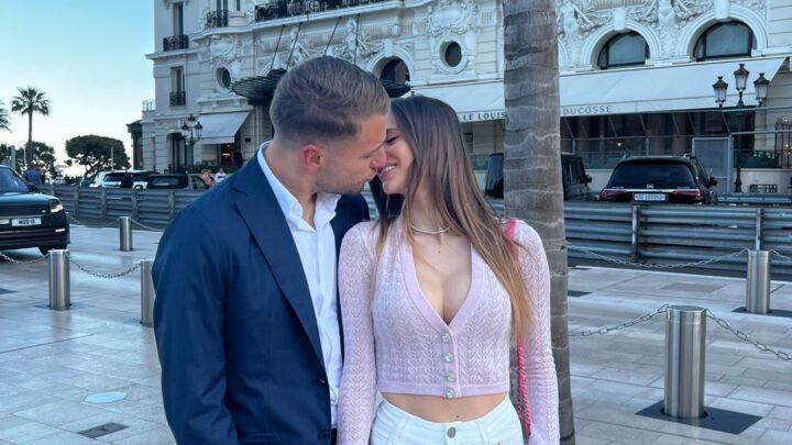 Ciro Immobile Biography: Stats, Age, Salary, Net Worth, Career Goals, Wife, Height, Pronunciation, Children