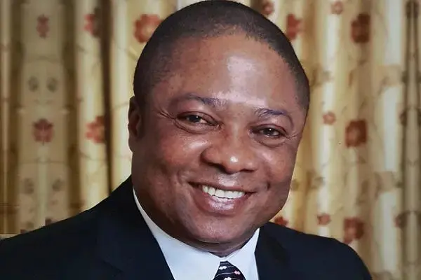 Cletus Ibeto Biography: Children, Net Worth, Age, Wife, The Ibeto Group, Pictures