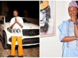 FunnyHorje (Salo Omo Ibadan) Biography: Age, Family, Net Worth, TikTok, Songs, Oloba Salo, Girlfriend