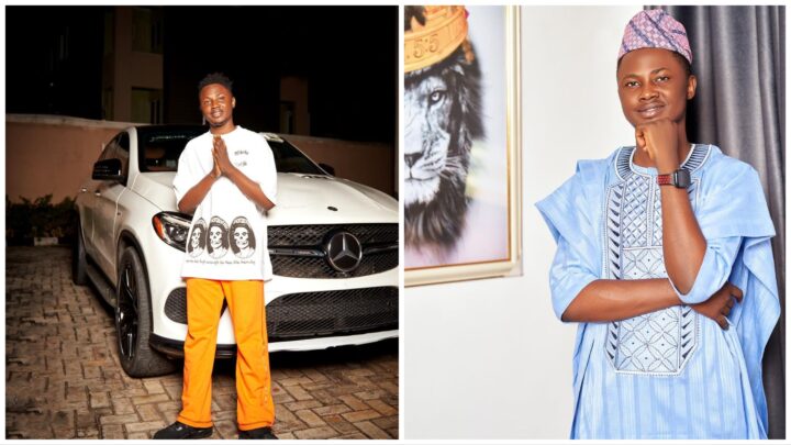 FunnyHorje (Salo Omo Ibadan) Biography: Age, Family, Net Worth, TikTok, Songs, Oloba Salo, Girlfriend