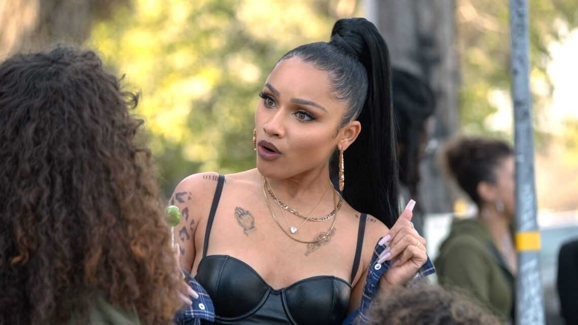 Jaylen Barron Biography: Age, Net Worth, Movies, Boyfriend, Parents, Spouse, Pictures Jaylen Barron Biography: Age, Net Worth, Movies, Boyfriend, Parents, Spouse, Pictures