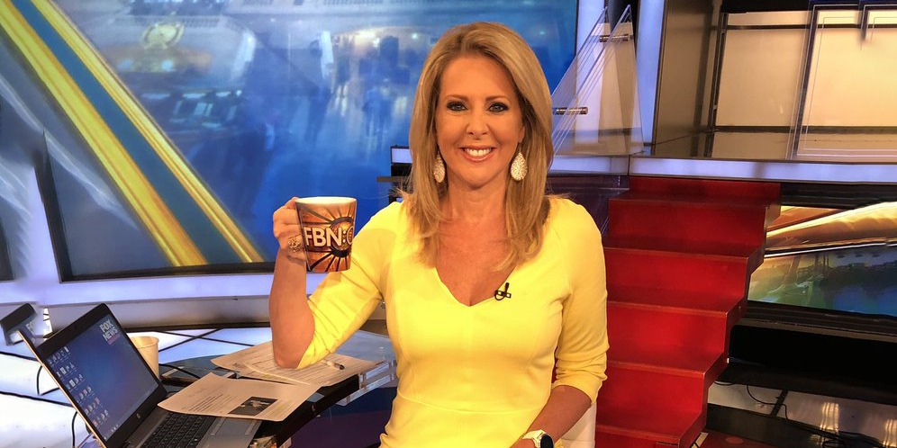 Cheryl Casone Biography: Age, Pictures, Husband, Net Worth, Children
